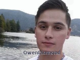 Owen_Diamond