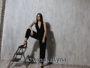 OxanaKalyna
