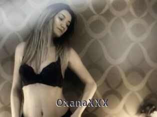 OxanaXXX