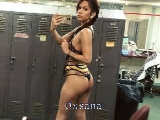 Oxsana