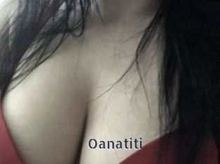 Oanatiti