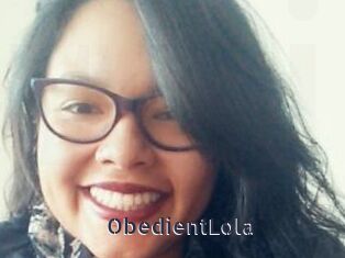 ObedientLola