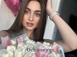 Oceaneyes