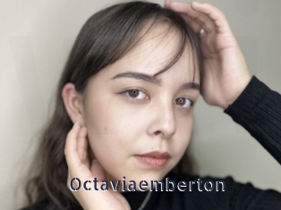 Octaviaemberton