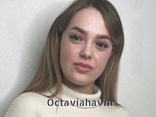 Octaviahavins