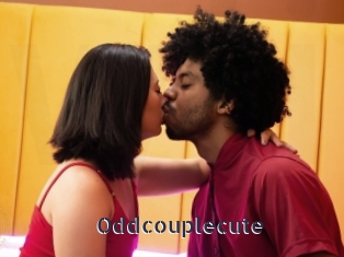 Oddcouplecute