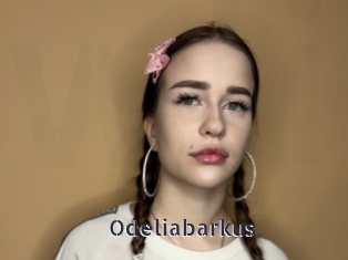 Odeliabarkus