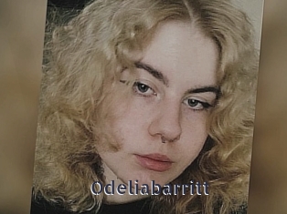 Odeliabarritt