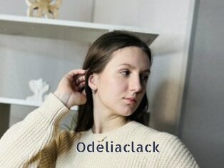 Odeliaclack