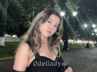 Odeliadyer