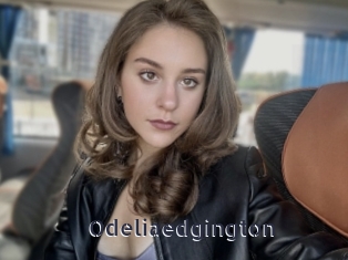 Odeliaedgington