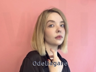 Odeliagane