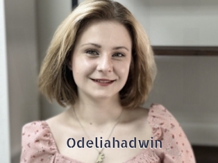 Odeliahadwin