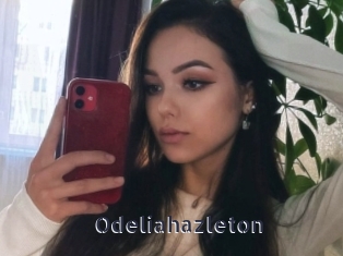 Odeliahazleton