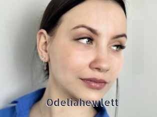 Odeliahewlett