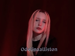 Odelinaalliston