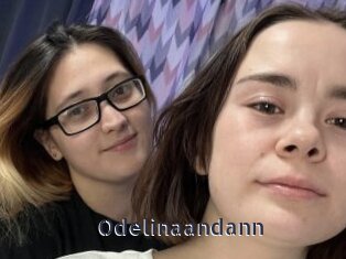 Odelinaandann