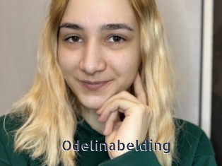 Odelinabelding