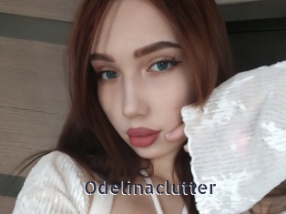 Odelinaclutter