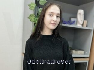 Odelinadrover