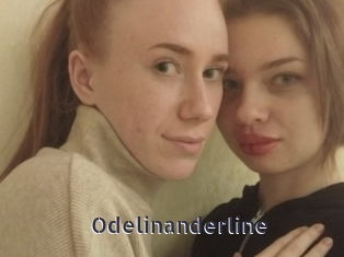 Odelinanderline