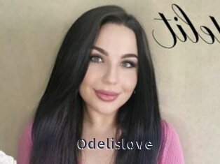 Odelislove