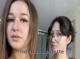 Odellaandarlette