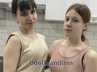 Odellaandlinn