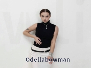 Odellabowman