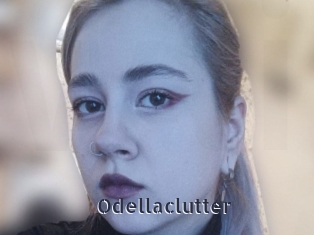 Odellaclutter