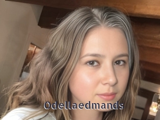 Odellaedmands