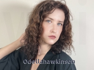 Odellahawkinson