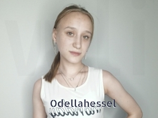 Odellahessel