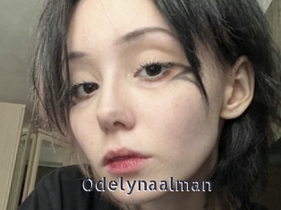 Odelynaalman