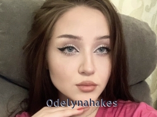 Odelynahakes