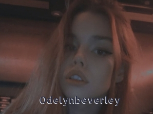 Odelynbeverley