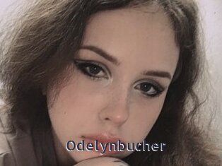 Odelynbucher