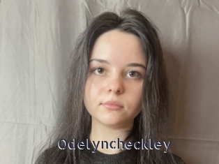 Odelyncheckley