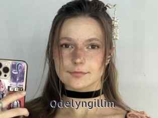 Odelyngillim