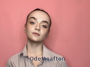 Odetteafton