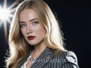 Odetteaston