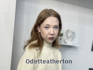 Odetteatherton