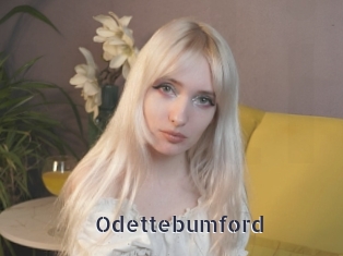 Odettebumford