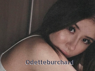 Odetteburchard