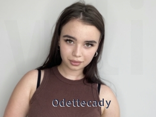 Odettecady