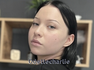 Odettecharlie