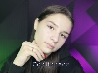 Odettedace