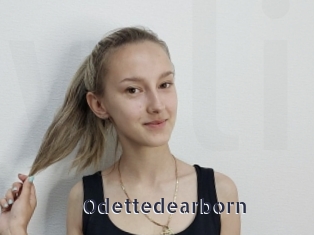 Odettedearborn