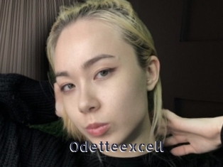 Odetteexcell