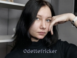 Odettefricker